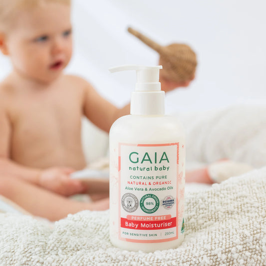 Baby Moisturiser 250ml