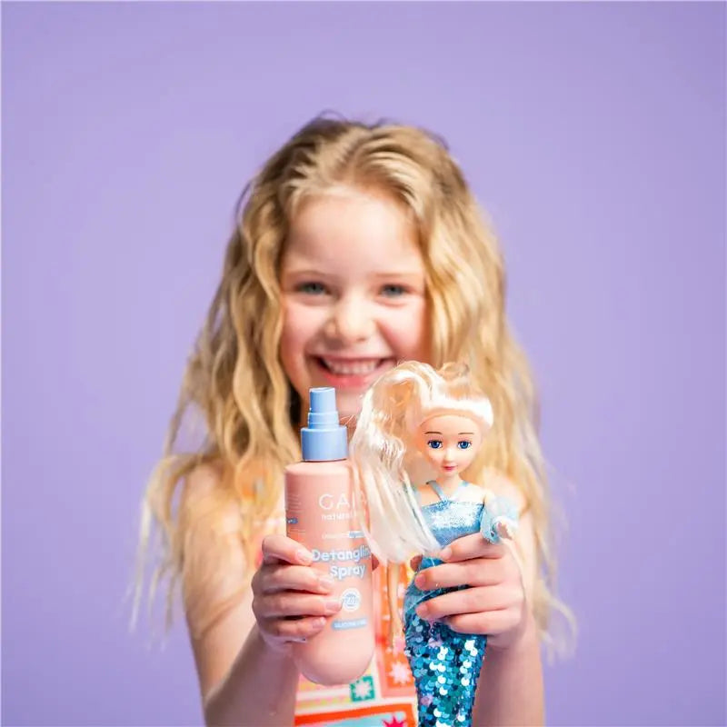 Gaia Natural Kids Detangling Spray 200mL
