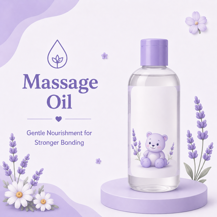 Massage Oil
