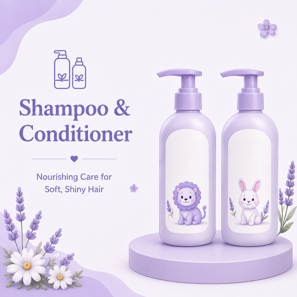 HairCare