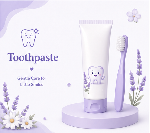 Toothpaste