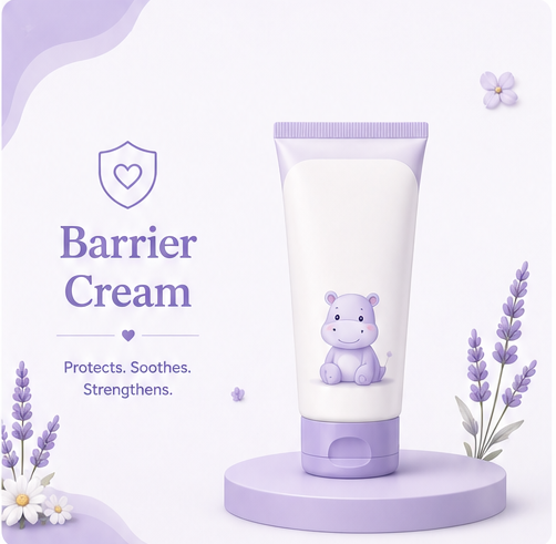 Barrier Cream