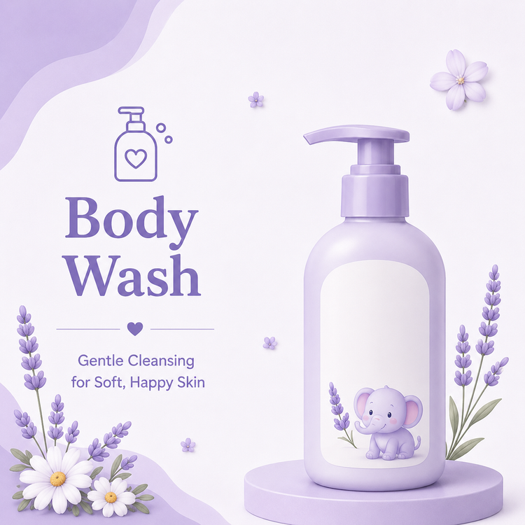 Body Wash