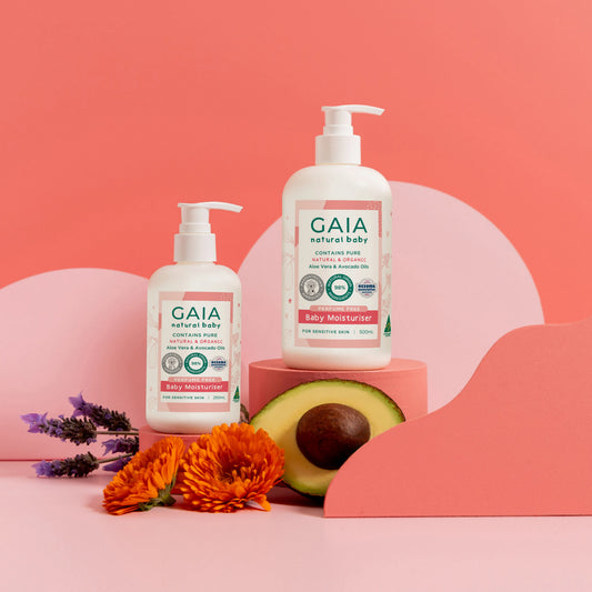 Baby Moisturiser 250ml