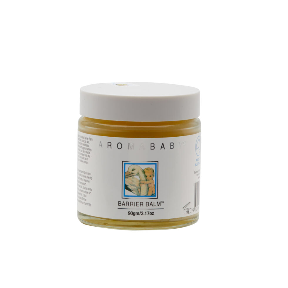 Aromababy Barrier Balm