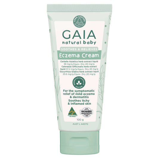 Eczema Cream 100gm