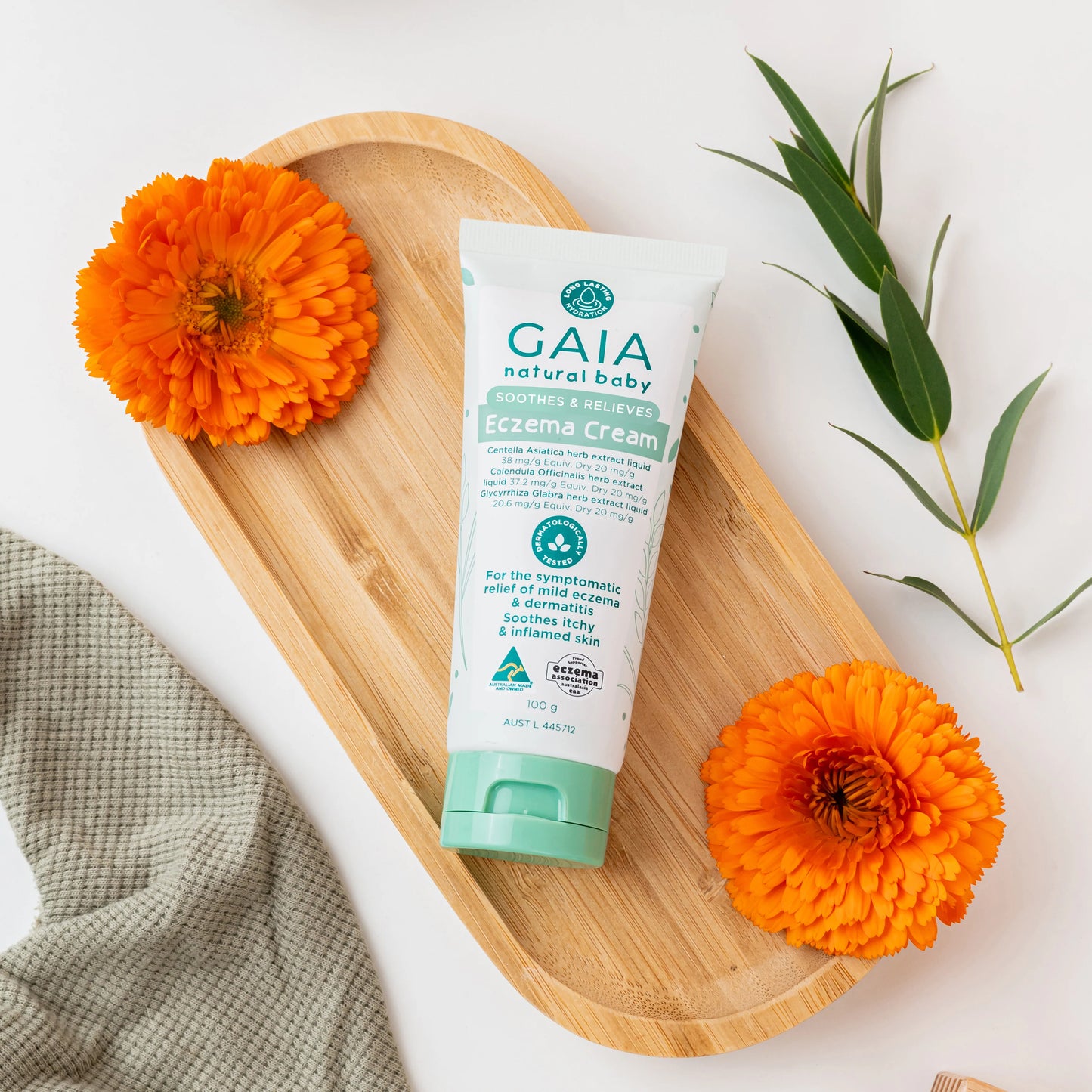 Eczema Cream 100gm