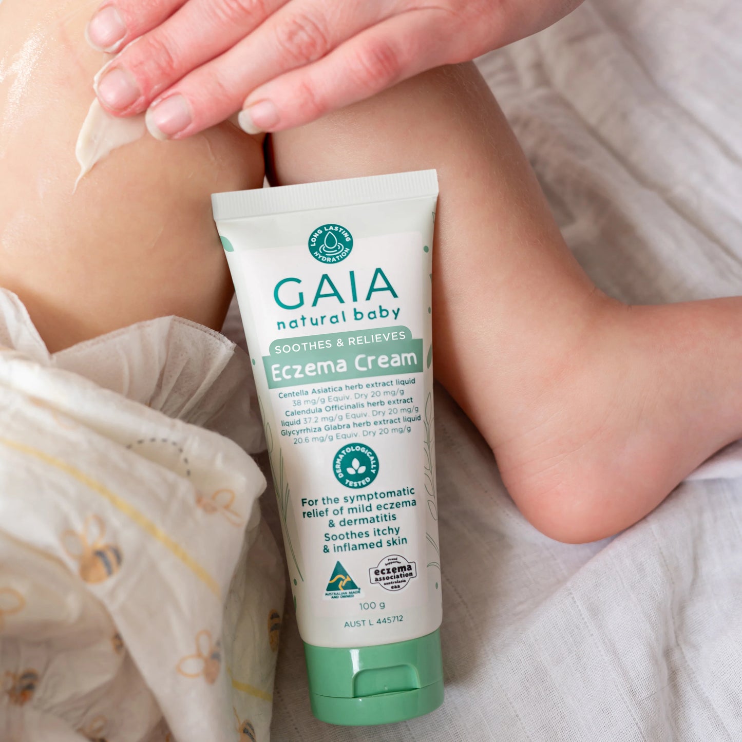 Eczema Cream 100gm
