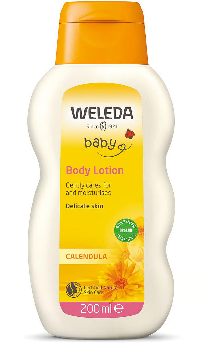 Calendula Baby Love Gift Set