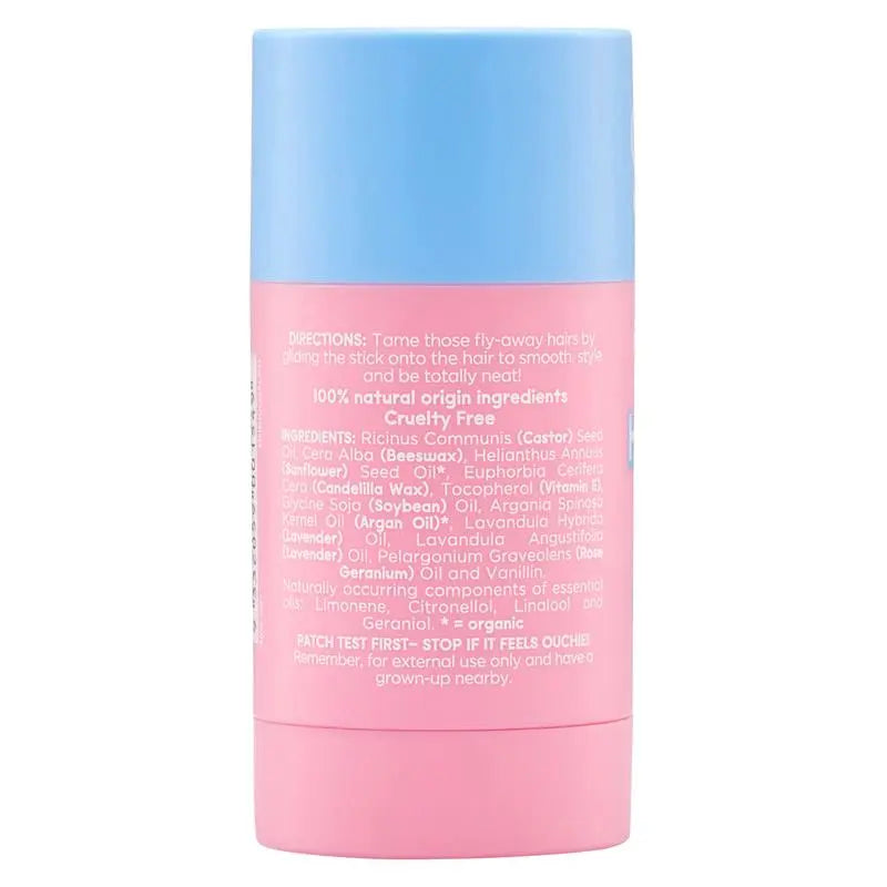 Gaia Natural Kids Hair Wax Stick 50g