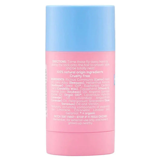 Gaia Natural Kids Hair Wax Stick 50g