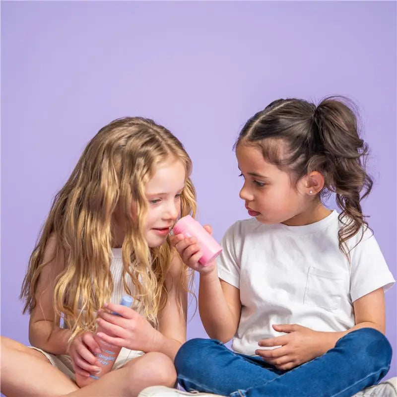 Gaia Natural Kids Hair Wax Stick 50g