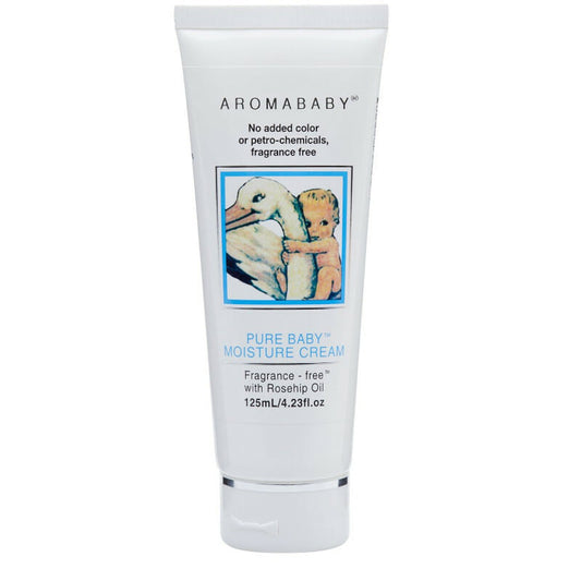 Aromababy Pure Baby Moisture Cream 125ml